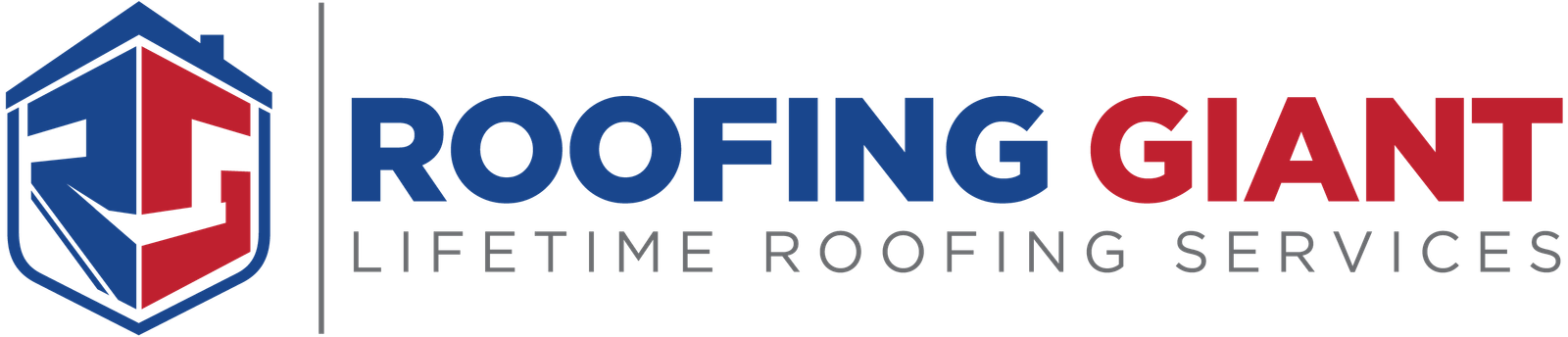 Roofing Giant logo